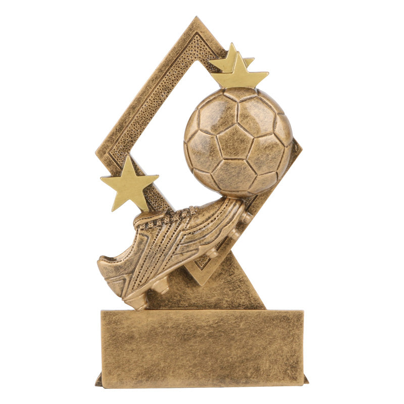 Economy Soccer Resin