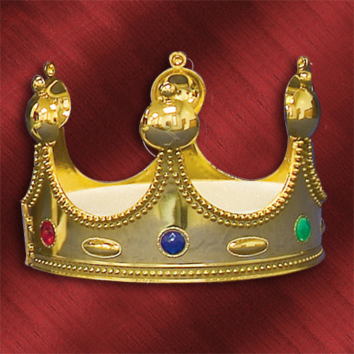 Seneca Crown