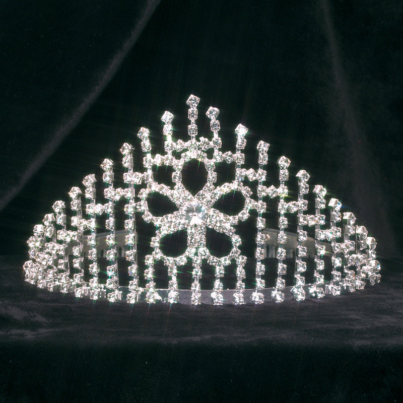 Spire Tiara