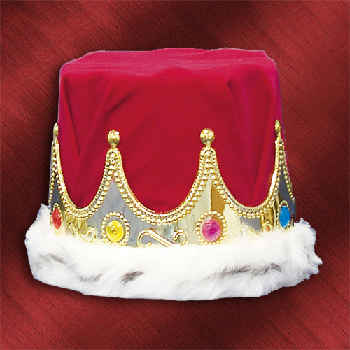 Barnaby Crown