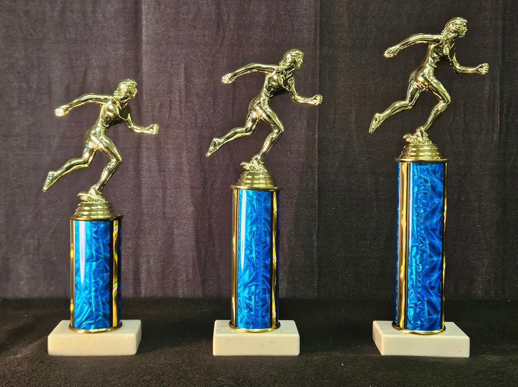 Traditional Round, Multiple Sport Options