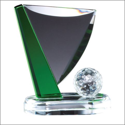 Crystal Ball at Pin