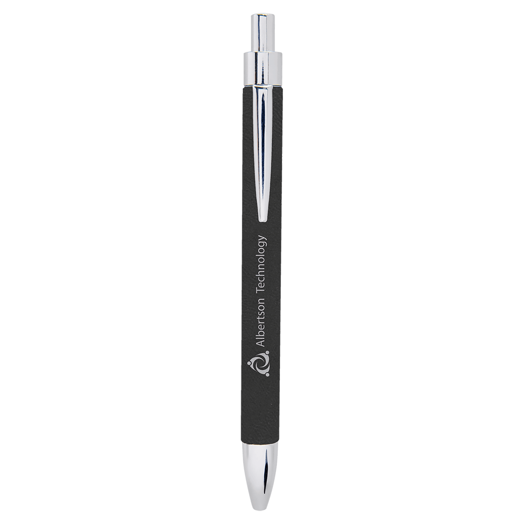 Leatherette Pens, 16 Options