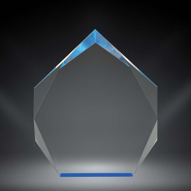 Gem Acrylic - 2 Color Options