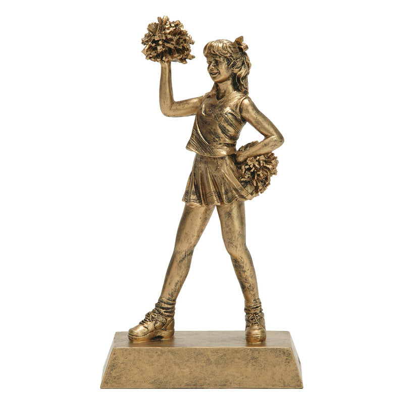 Cheer Resin