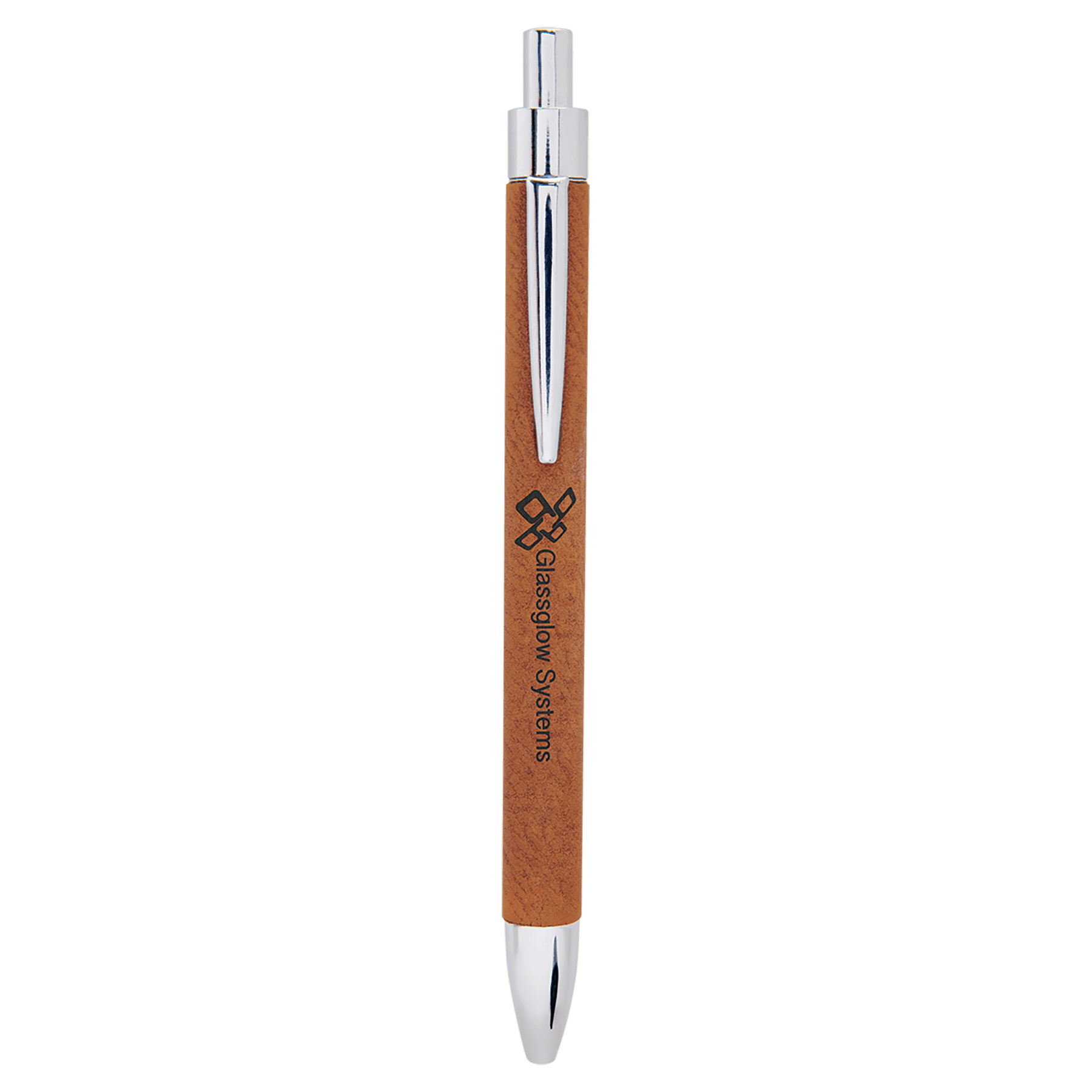 Leatherette Pens, 16 Options