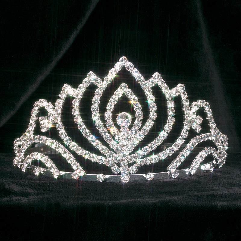 Windswept Tiara