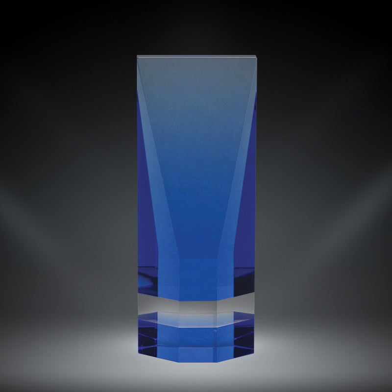 Cobalt Wedge
