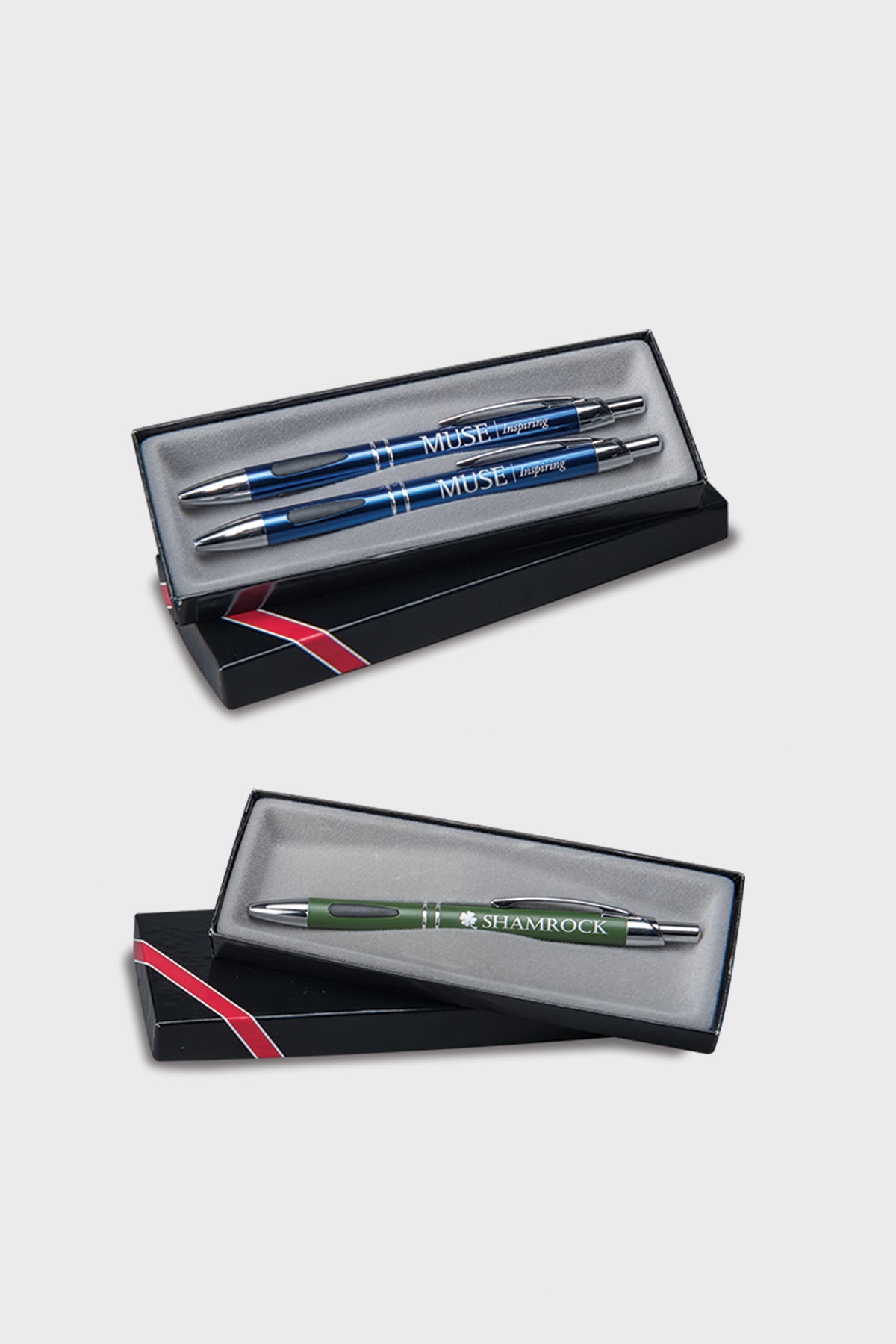 Alliance Pen