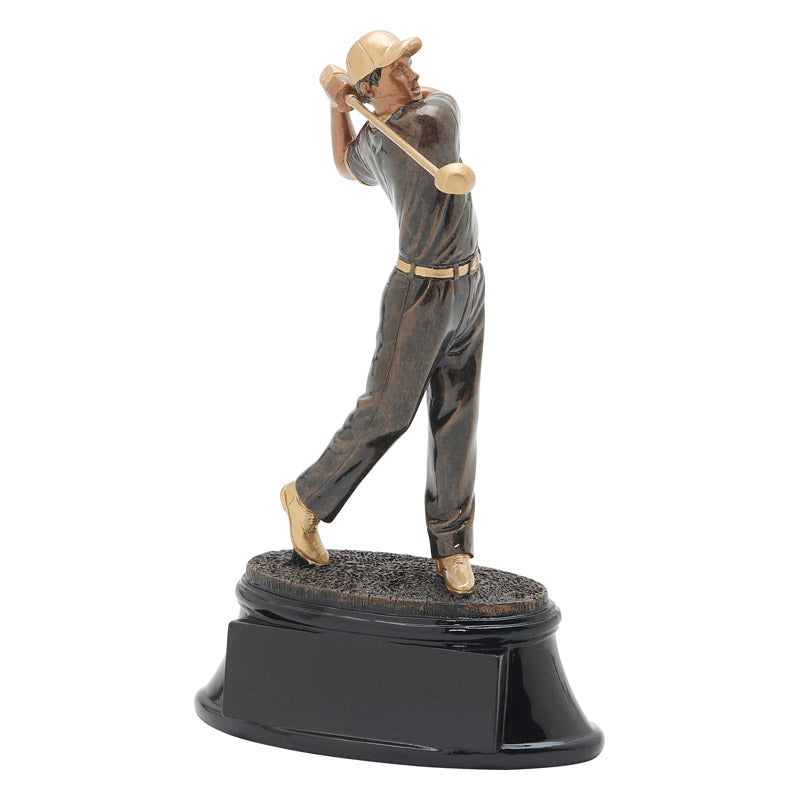 Power Golf Resin (Male & Female)