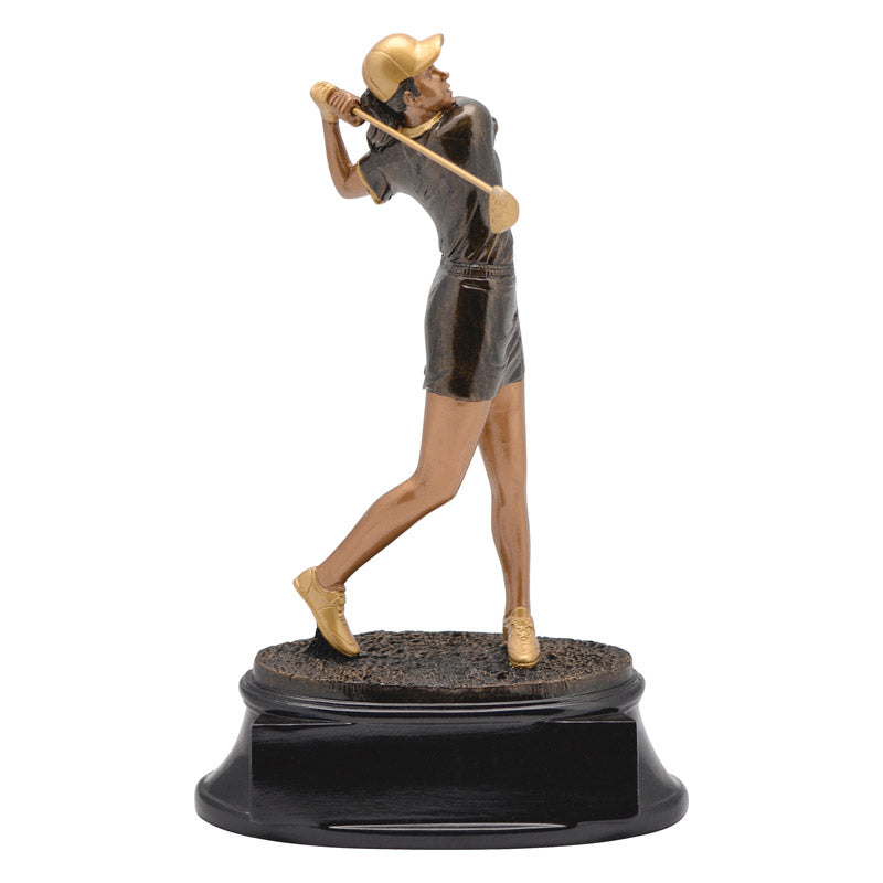 Power Golf Resin (Male & Female)