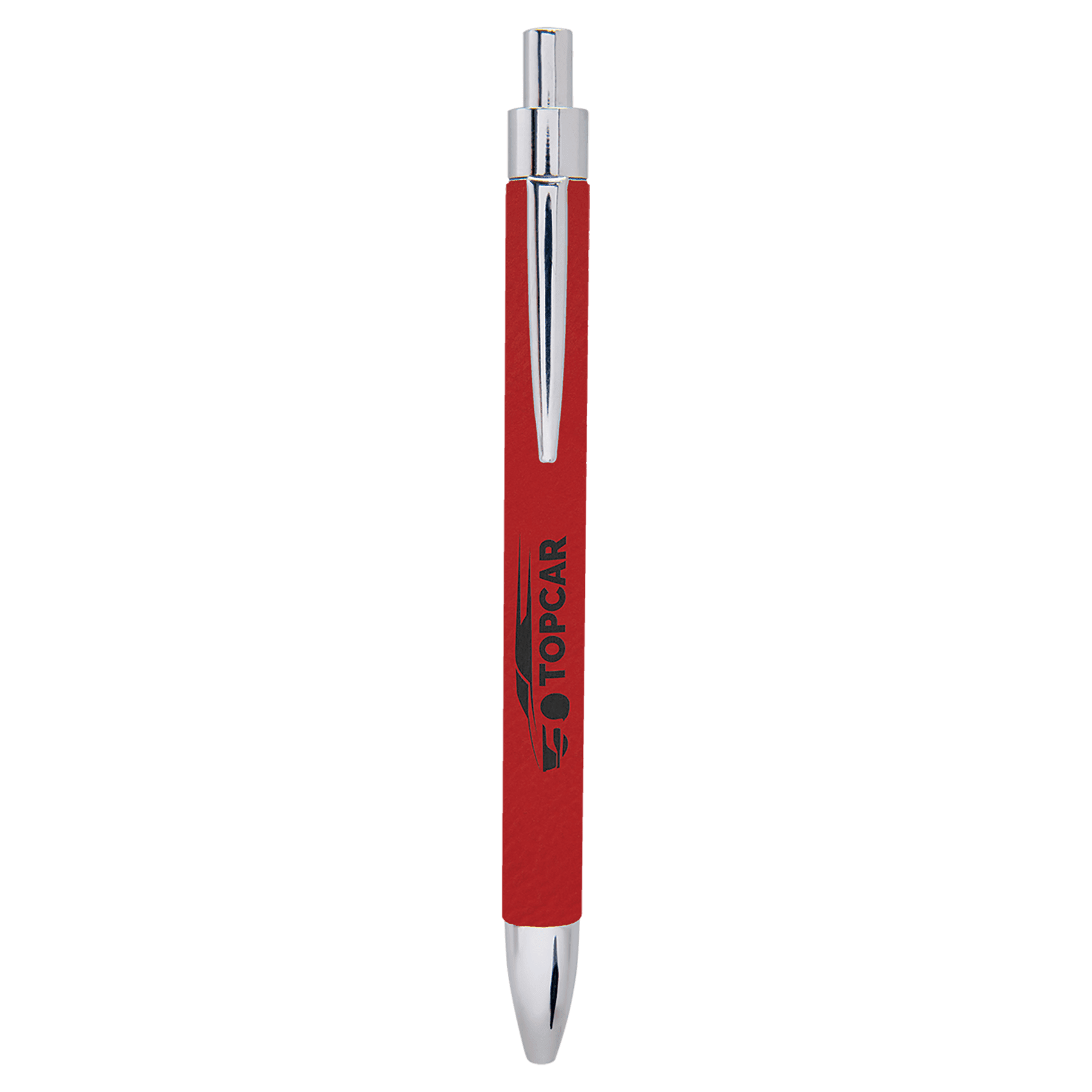 Leatherette Pens, 16 Options
