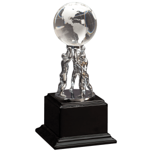 Team Work Award