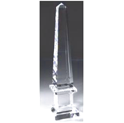 Giant Oversized Obelisk