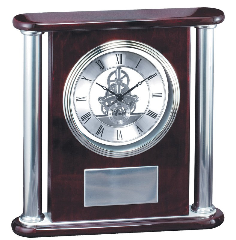 Trimble Mantle Clock