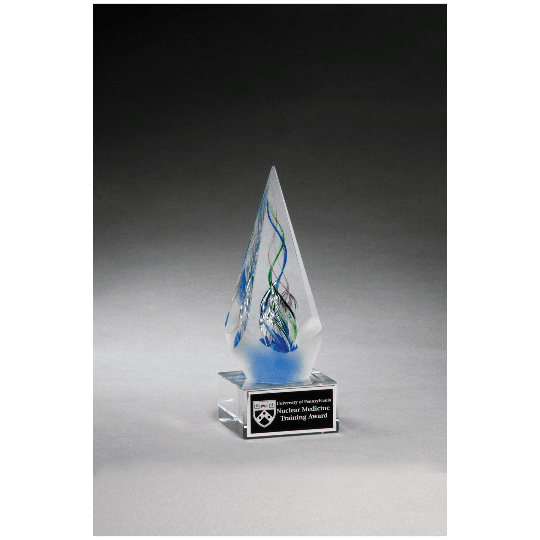 Vortex Art Glass