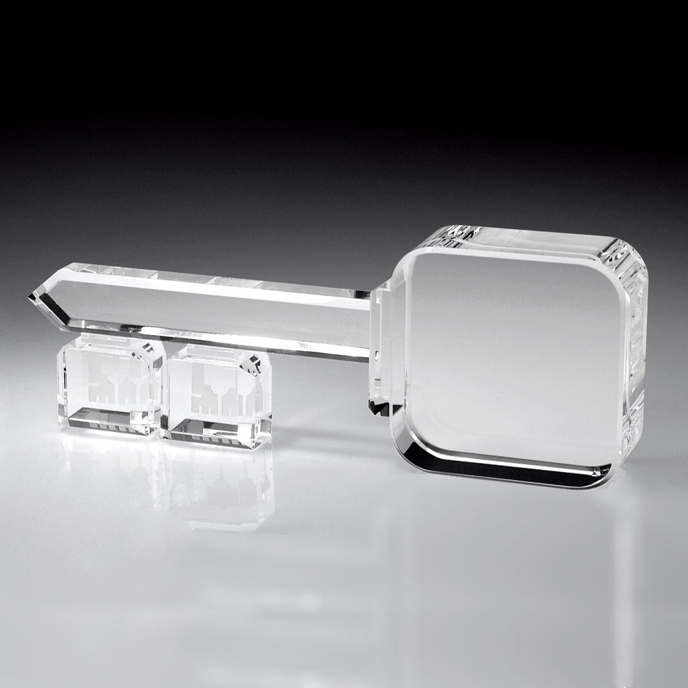 Crystal Key