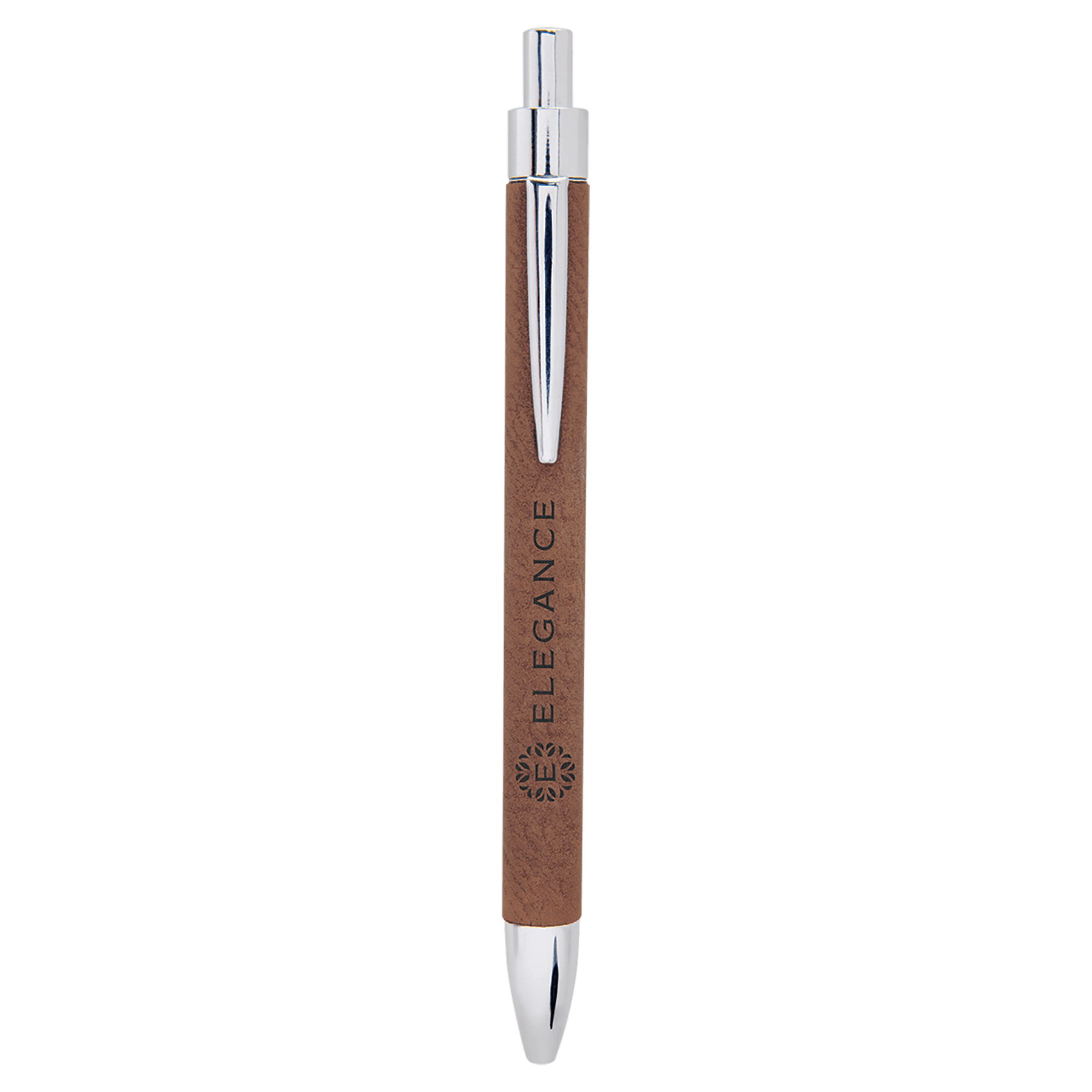 Leatherette Pens, 16 Options