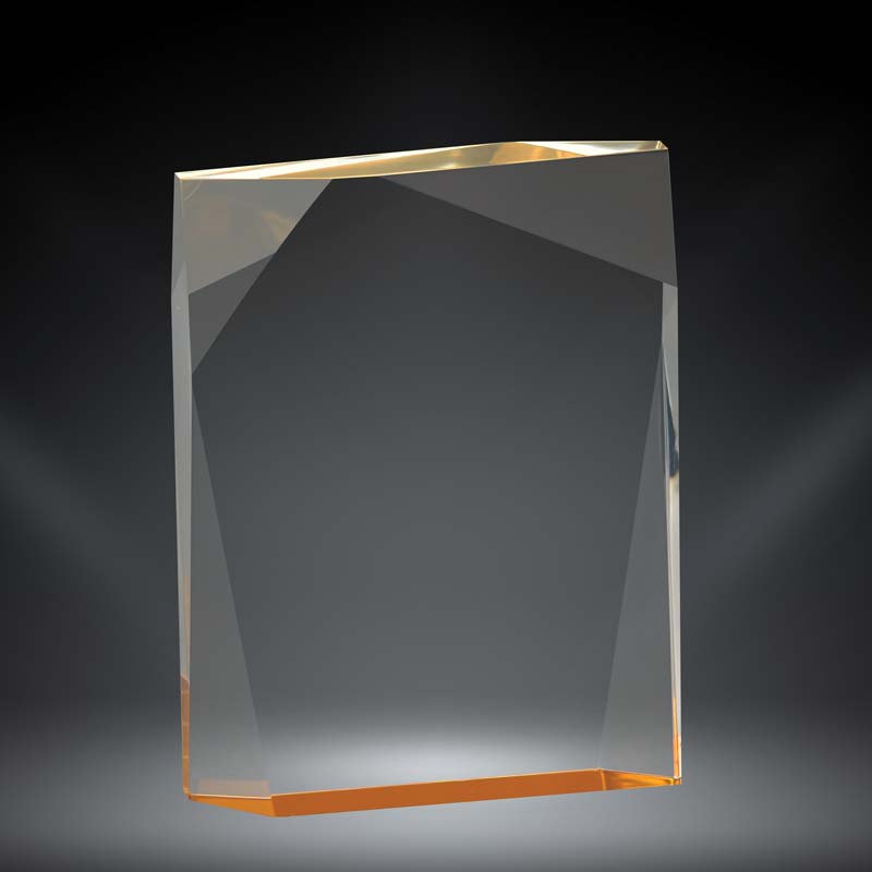 Beveled Rectangle
