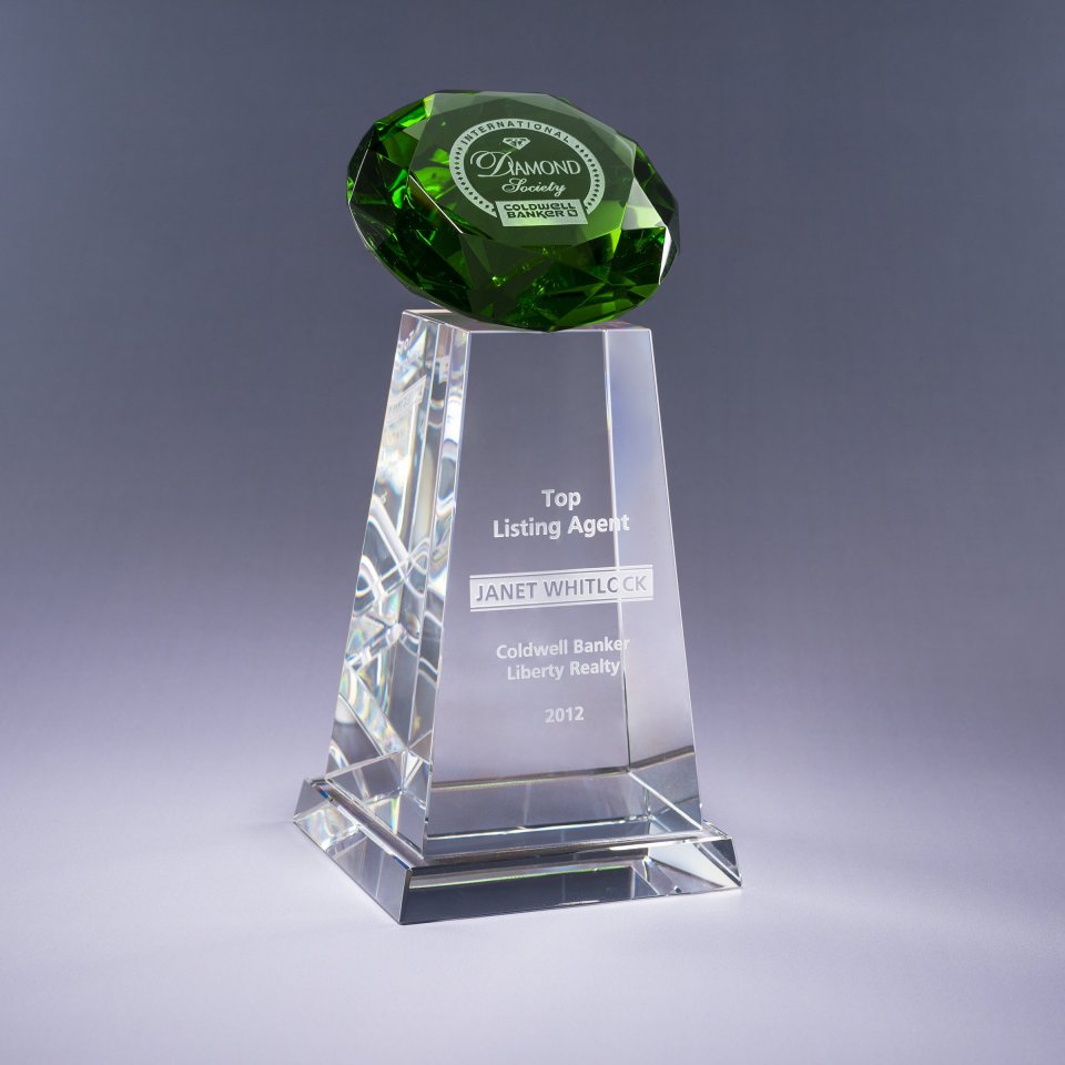 Diamond Tower