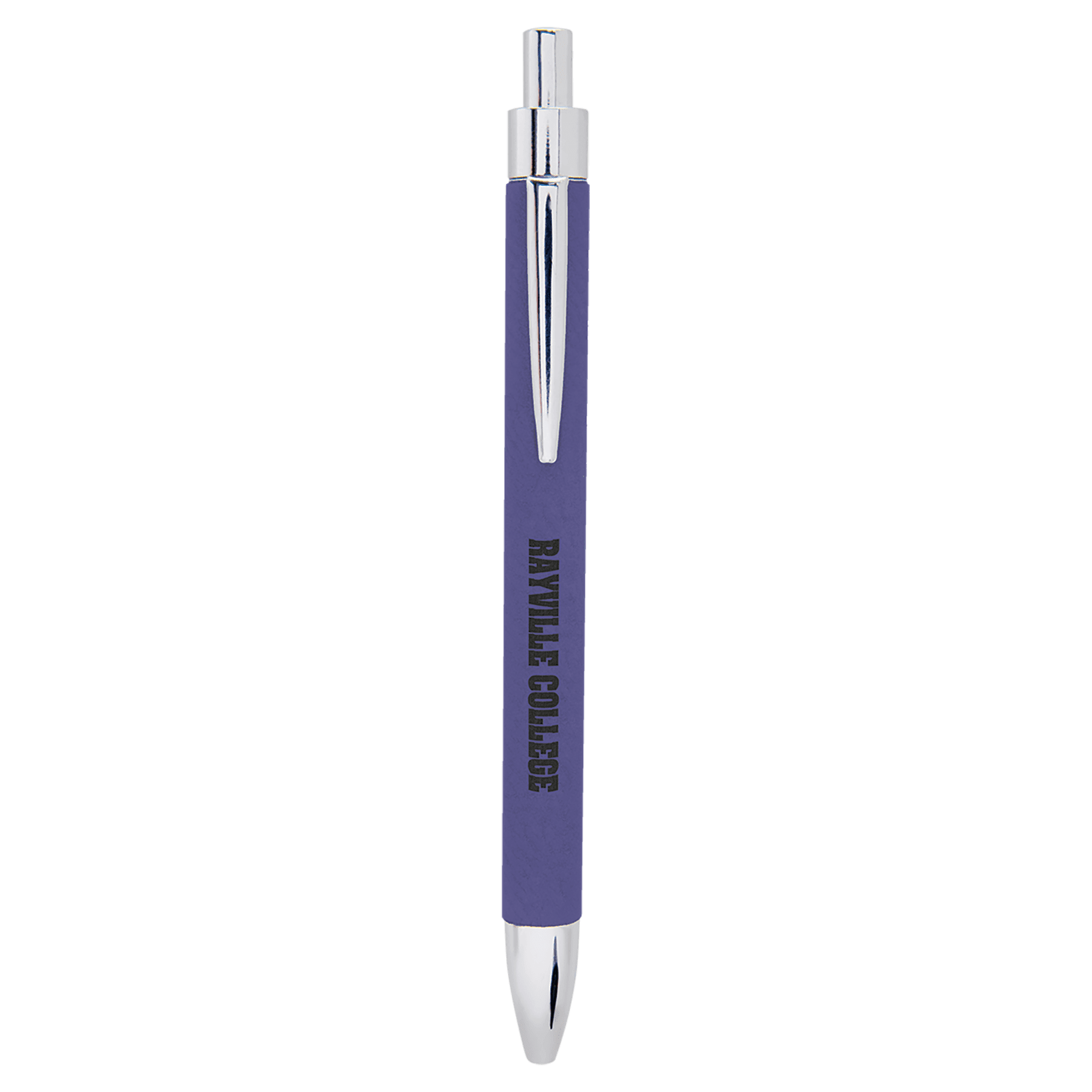 Leatherette Pens, 16 Options