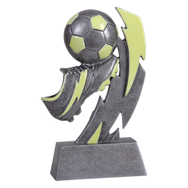 Glow in the Dark - Assorted Sports Resin