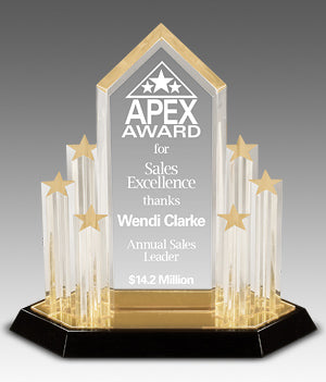 Super Stellar Award