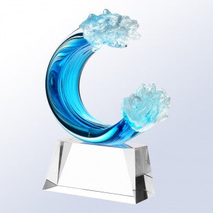Surge Wave