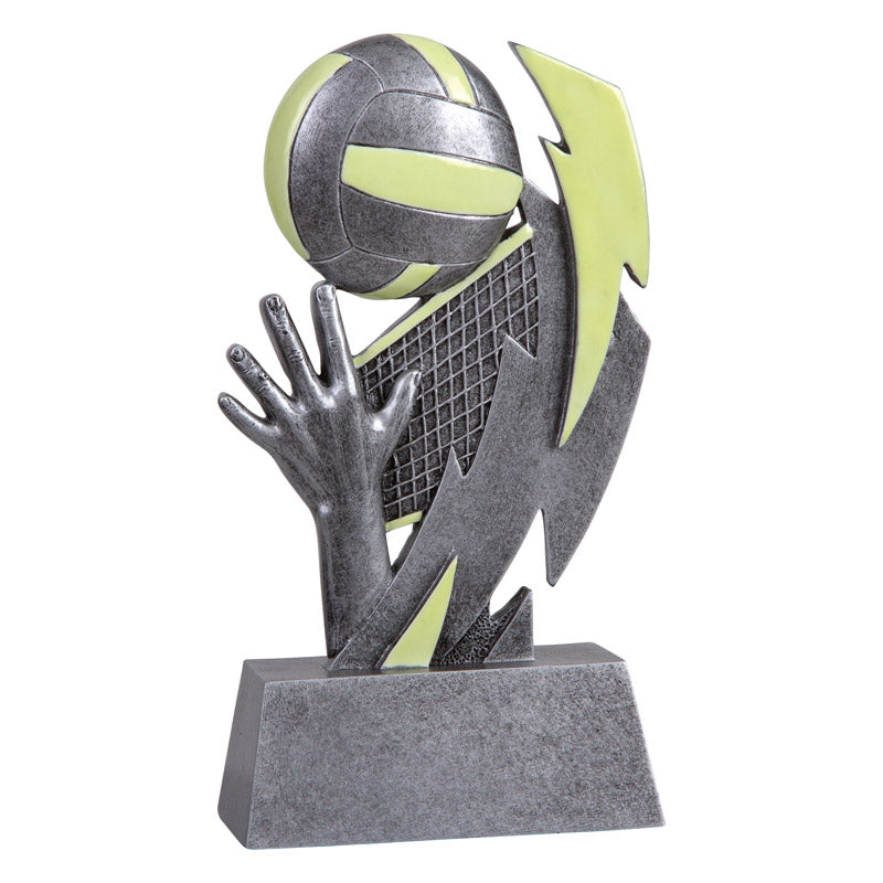 Glow in the Dark - Assorted Sports Resin