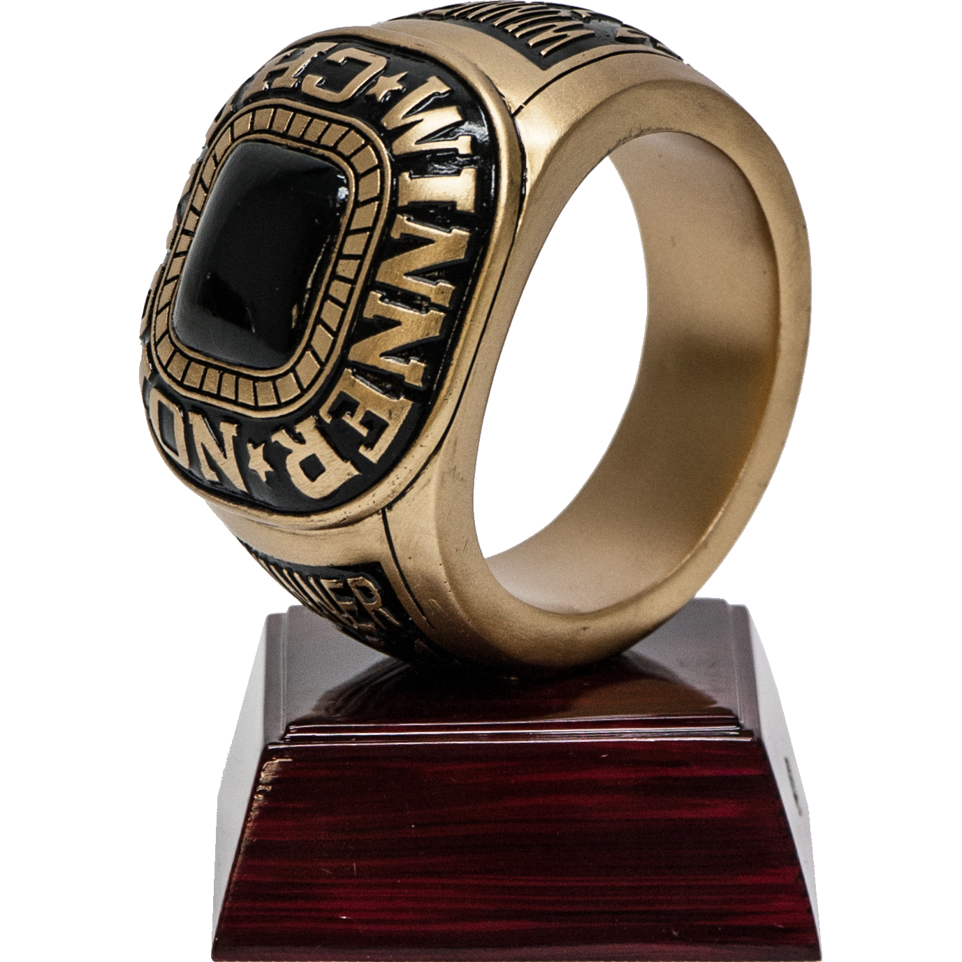 Champions Ring Award