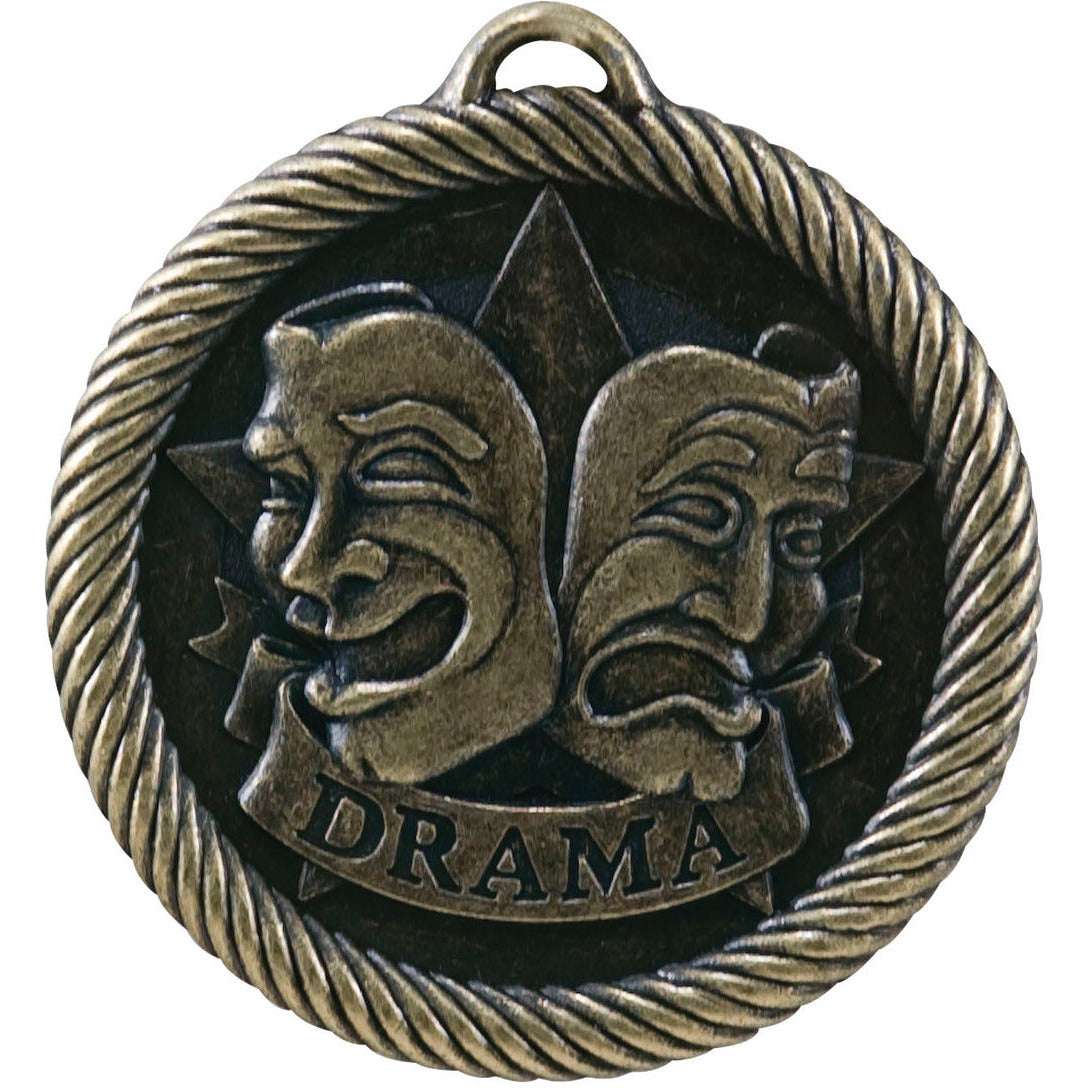 Scholastic Medal: Drama