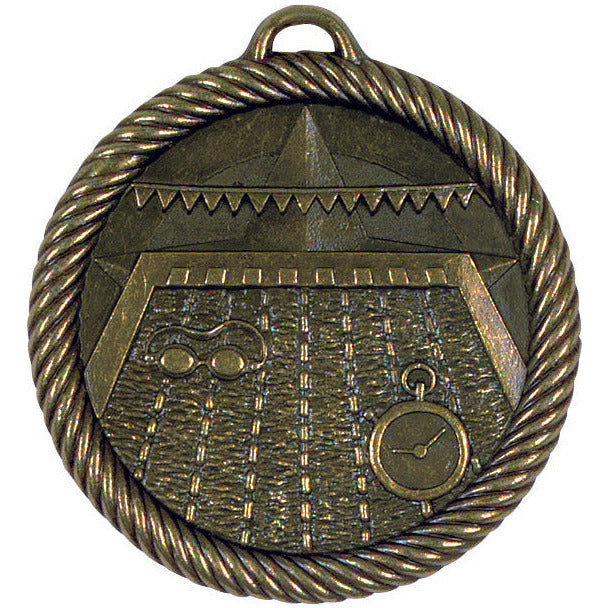 Scholastic Medal: Swimming